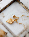 Gentle Devotion • Necklace Ananda Soul