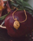 Held to Hold • Necklace (Large) Ananda Soul