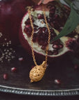 Held to Hold • Necklace (Large) Ananda Soul
