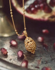 Held to Hold • Necklace (Small) Ananda Soul