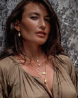 Held to Hold • Necklace (Small) Ananda Soul