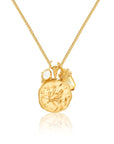 Hold Me With Care • Necklace Ananda Soul