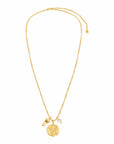 Hold Me With Care • Necklace Ananda Soul