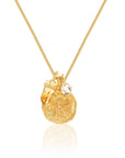 Hold Me With Care • Necklace Ananda Soul
