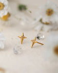 I'm A Star • Stud Earrings Ananda Soul