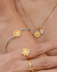 Inner Knowing Bracelet • Cord Ananda Soul