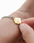 Inner Knowing Bracelet • Cord Ananda Soul