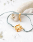 Inner Knowing Bracelet • Cord Ananda Soul