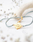 Inner Knowing Bracelet • Cord Ananda Soul