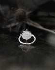 Inner Knowing • Ring Sterling Silver