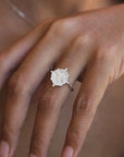 Inner Knowing • Ring Sterling Silver