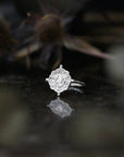 Inner Knowing • Ring Sterling Silver