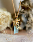True To Myself • Necklace Ananda Soul