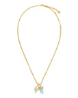 Tales From Within • Necklace Ananda Soul