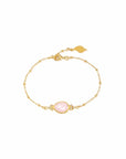 Heart Wide Open • Bracelet Ananda Soul