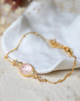 Heart Wide Open • Bracelet Ananda Soul
