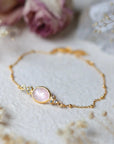 Heart Wide Open • Bracelet Ananda Soul