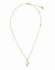 Heart Wide Open • Necklace Ananda Soul