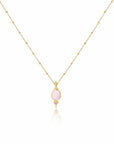 Heart Wide Open • Necklace Ananda Soul