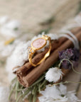 Heart Wide Open • Ring Ananda Soul