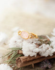 Heart Wide Open • Ring Ananda Soul