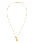 Force of Nature • Necklace Ananda Soul