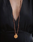Mother of Seasons • Rudraksha Mala Ananda Soul