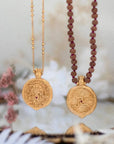 Mother of Seasons • Rudraksha Mala Ananda Soul