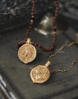 Mother of Seasons • Rudraksha Mala Ananda Soul
