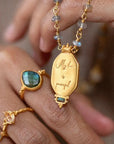 My Love is Powerful • Mala