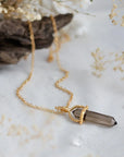 Bold to be • Necklace Ananda Soul