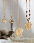 Bold to be • Necklace Ananda Soul