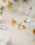 I'm A Star • Stud Earrings Ananda Soul