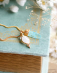 Tales From Within • Necklace Ananda Soul
