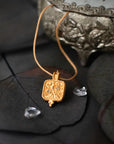 The Universe Has My Back • Necklace Cord