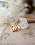 Through It All • Cord Necklace