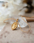 Through It All • Cord Necklace Ananda Soul