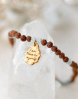 True To Myself • Bracelet Ananda Soul