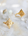 Gentle Devotion • Ring Ananda Soul