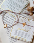 You Are Loved • Bracelet Ananda Soul