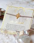 You Are Loved • Bracelet Ananda Soul