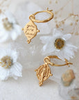 You Are Loved • Earrings Ananda Soul