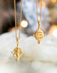 You Are Loved • Necklace