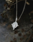 You Are Loved • Necklace Sterling Silver