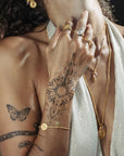 Wild Spirit • Bracelet Ananda Soul