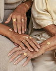 Wild Spirit • Bracelet Ananda Soul