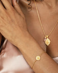 Wild Spirit • Bracelet Ananda Soul