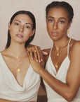 Wild Spirit • Necklace Ananda Soul