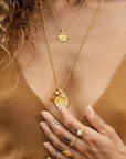 Wild Spirit • Necklace Ananda Soul