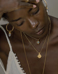 Wild Spirit • Necklace Ananda Soul